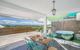 Appartement François
