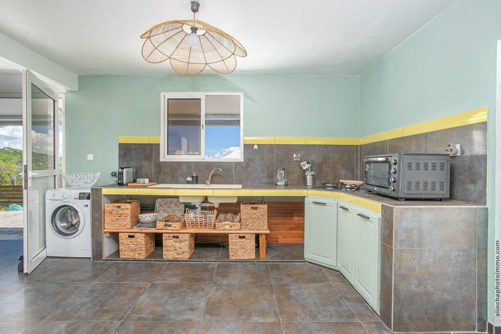 Appartement François Le François Extérieur photo