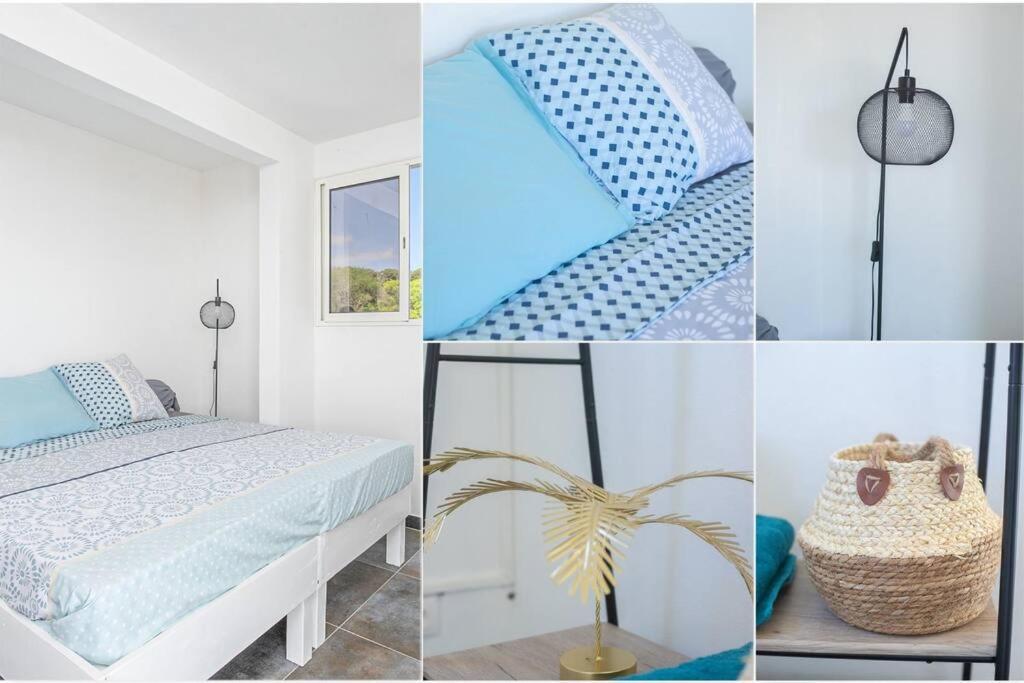 Appartement François Le François Extérieur photo