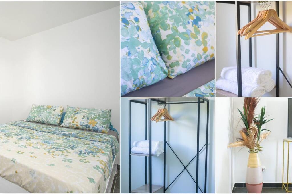 Appartement François Le François Extérieur photo
